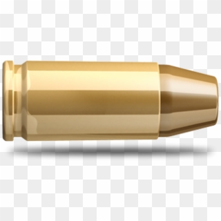 Bullets Png Icon - 9×19mm Parabellum, Transparent Png
