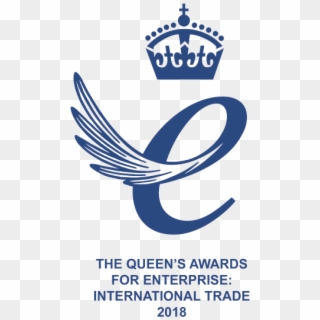 The Queen's Awards For Enterprise Are The Uk's Most - Queen's Award For Export, HD Png Download