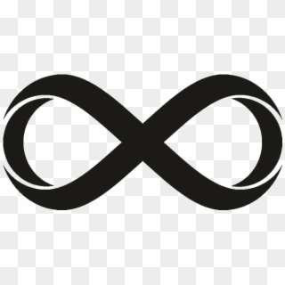 Infinity Symbol Png PNG Transparent For Free Download - PngFind