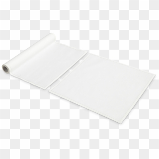 Roll Of 32 Cm Tear-off Napkins - Paper, HD Png Download
