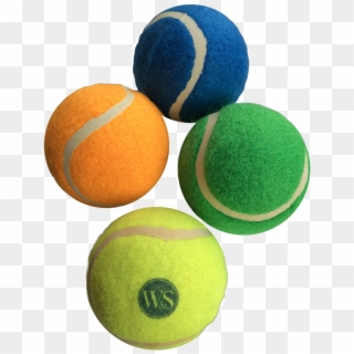 Promotional Tennis Balls For Dogs - Sphere, HD Png Download