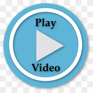 Video Button - Flora Da Mata Atlantica, HD Png Download