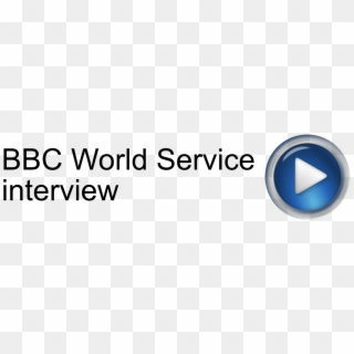 Bbc World Service Play Icon - Parallel, HD Png Download