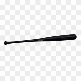 Black Baseball Bat Png - Softball, Transparent Png