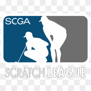 Scga Scratch League - Graphic Design, HD Png Download