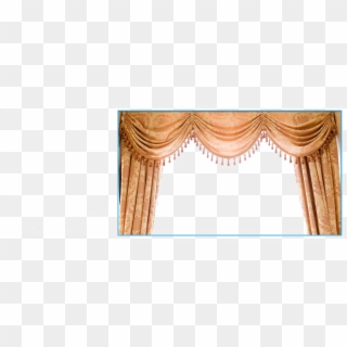 Drapery Png Photo - Curtain, Transparent Png
