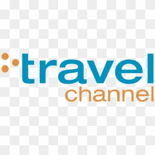 Travel Channel Logo Png Transparent - Graphic Design, Png Download
