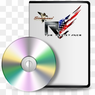 Best Hunts Dvd - Dvd Cover Mock Up Psd Free, HD Png Download