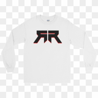 Rated R Esports Long Sleeve - Long-sleeved T-shirt, HD Png Download
