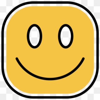 Emoji - Smiley, HD Png Download