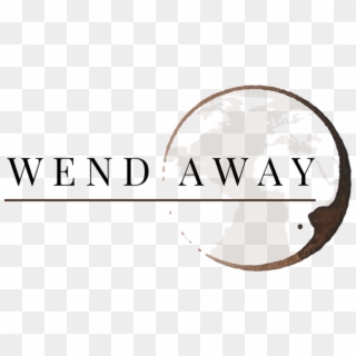 Wend Away Travel - Rw Smith, HD Png Download