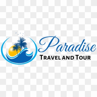 Paradise Travel And Tours, HD Png Download