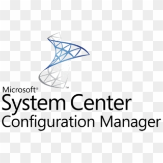Also Known As Configmgr), Is A Systems Management Software - Microsoft System Center Configuration Manager Logo, HD Png Download