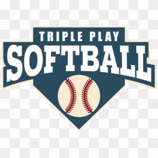 Triple Play Softball - Baseball Country Alabama, HD Png Download