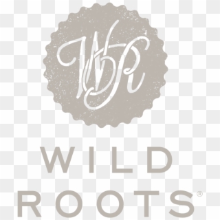 Wild Roots Vodka, HD Png Download