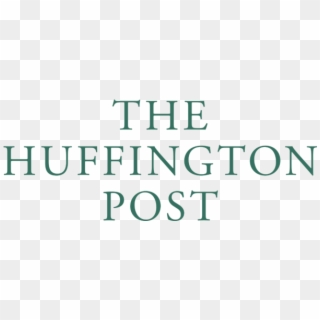 Transparent Huff Post Logo, HD Png Download