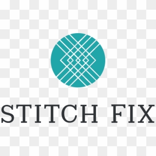 Stitch Fix Logo Png - Circle, Transparent Png