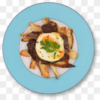 Fried Egg, HD Png Download