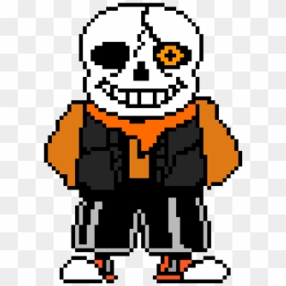 Undertale Pixel Art Sans., PNG, 640x720px, Undertale, Area, Art, Artwork,  Bead Download Free