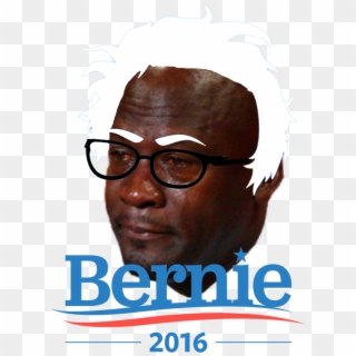 Bernie Sandersverified Account - Bernie Sanders 2020 Logo, HD Png Download
