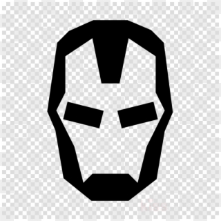 Download Icon Iron Man Clipart Iron Man Computer Icons - Iron Man Logo Png, Transparent Png