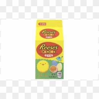 Easter Reese's Pieces Pastel Eggs, - Reese Pieces Easter Eggs, HD Png Download