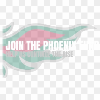 Join The Phoenix Fund - Kaempfert Strangers In The Night, HD Png Download