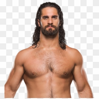 Seth Rollins Body Photos And Images - Seth Rollins Wwe Universal Champion, HD Png Download