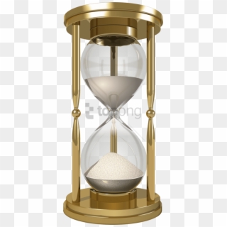 Free Png Hourglass Png Png Image With Transparent Background - Reloj De Arena Png, Png Download