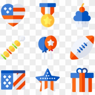 4th Of July, HD Png Download
