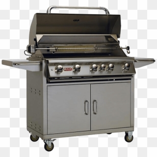 General Image - Backburner Gasgrill, HD Png Download