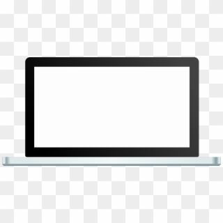Netbook Laptop Notebook Png Image - Display Device, Transparent Png