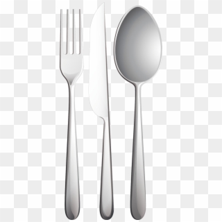 Knife Fork Spoon Png - Still Life Photography, Transparent Png