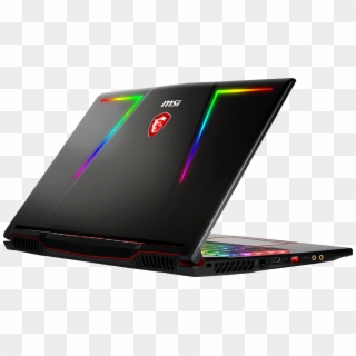 Starting Off With The Ge63 Raider, This Notebook Is - Msi Ge Raider Rgb, HD Png Download