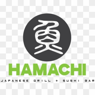 Hamachilogos-01 - Emblem, HD Png Download