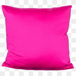 Pillow Png Free Image - Pink Pillow, Transparent Png
