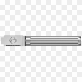 Zoom - Revolver, HD Png Download