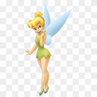 Tinkerbell Png Image With Transparent Background - Tinkerbell Disney, Png Download