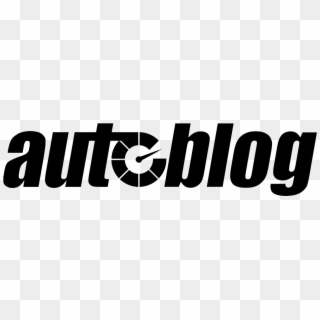 Autoblog Logo - Graphic Design, HD Png Download