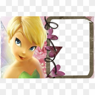 Happy Valentines Day Tinkerbell , Png Download - Happy Valentines Day Tinkerbell, Transparent Png
