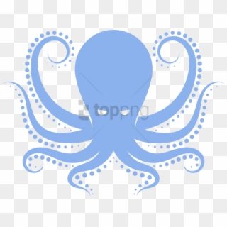 Free Png Octopus Png Png Images Transparent - Club Pilates Logo Png, Png Download