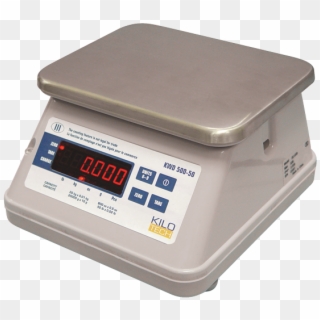 Kwd500front - Weighing Scale, HD Png Download