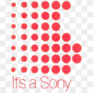 It's A Sony Logo - Sony Walkman Wm Dd, HD Png Download