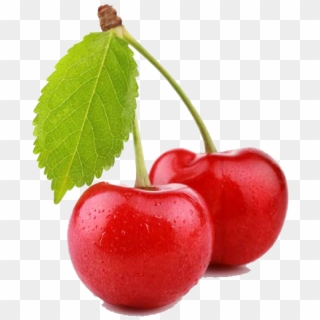 Health Benefits Of Cherries, HD Png Download