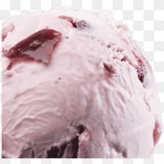 Cherry - Soy Ice Cream, HD Png Download