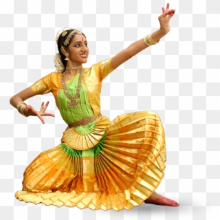 Indian Dance Png - Indian Dancers Png, Transparent Png