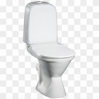 Toilet - Chair, HD Png Download
