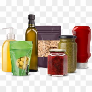 Product Image - Food Products Png, Transparent Png