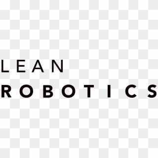 Logo Lean Robotics - Quorum Jobs Fair, HD Png Download