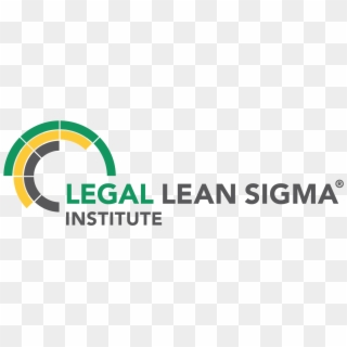 Legal Lean Sigma Institute - Graphic Design, HD Png Download